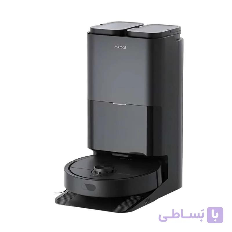 جارو روباتیک X40 Ultra Master