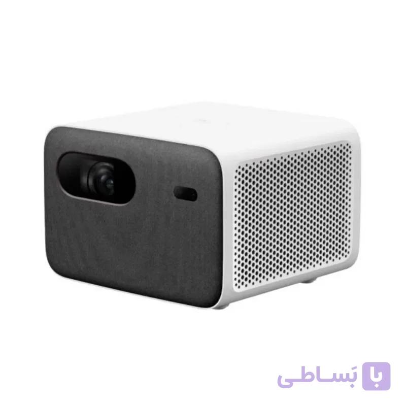 ویدئو پروژکتور شیائومی مدل XMTYY02FM (جعبه باز) — تصویر 1