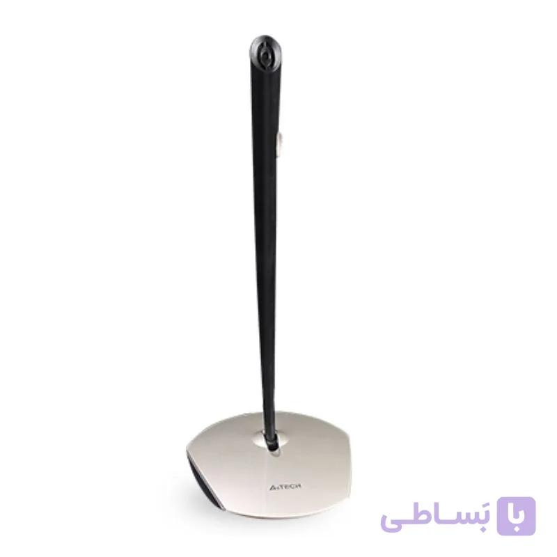 میکروفون رومیزی ای فورتک مدل A4Tech MI-10 — تصویر 1