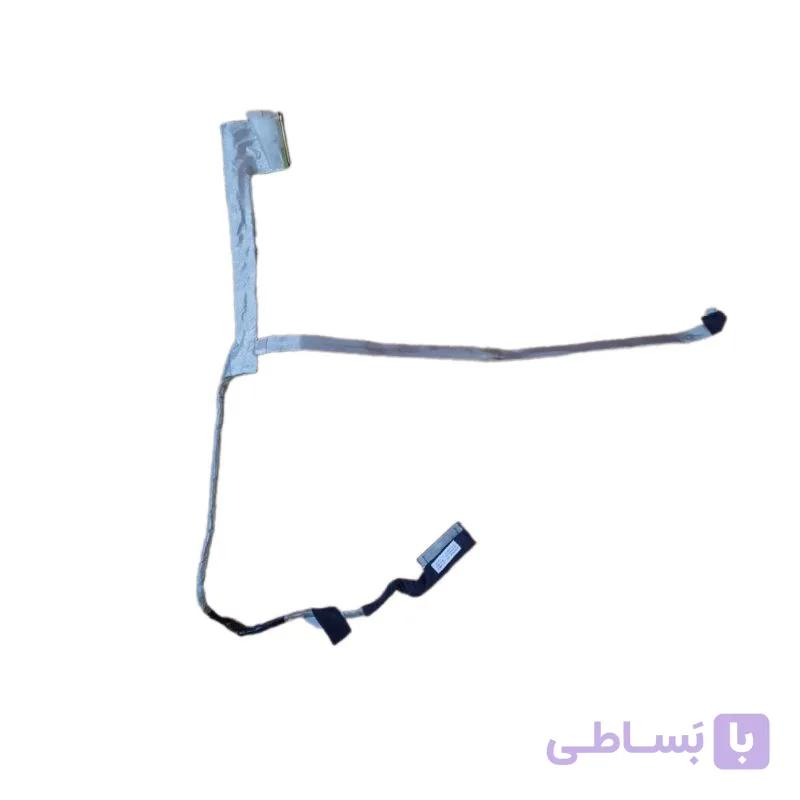 فلت تصویر لپ تاپ لنوو مدل Lenovo Ideapad Z575 — تصویر 1