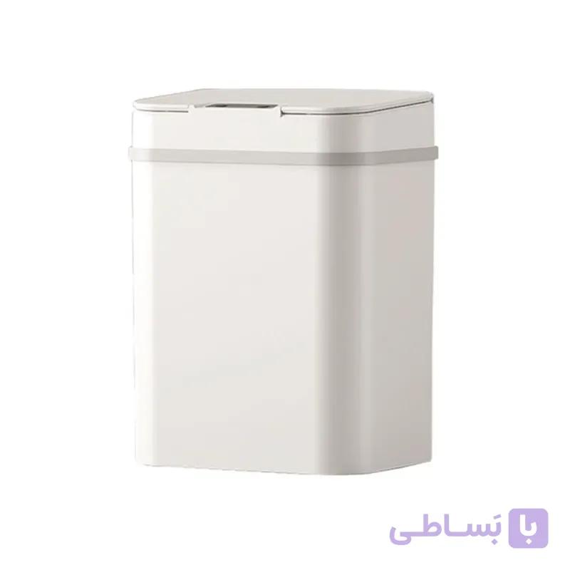 سطل زباله شیائومی GIPIN LJT-01 — تصویر 1