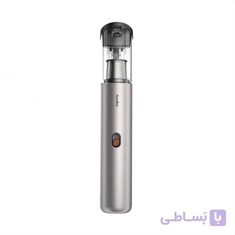 جارو شارژی شیائومی AutoBot ABVX002 Handheld Vacuum Cleaner — تصویر 1