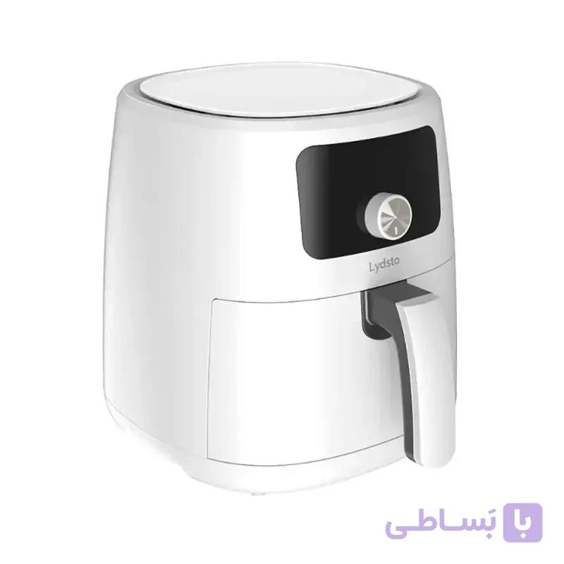 سرخ کن بدون روغن شیائومی Lydsto XD-ZNKQZG03 — تصویر 1