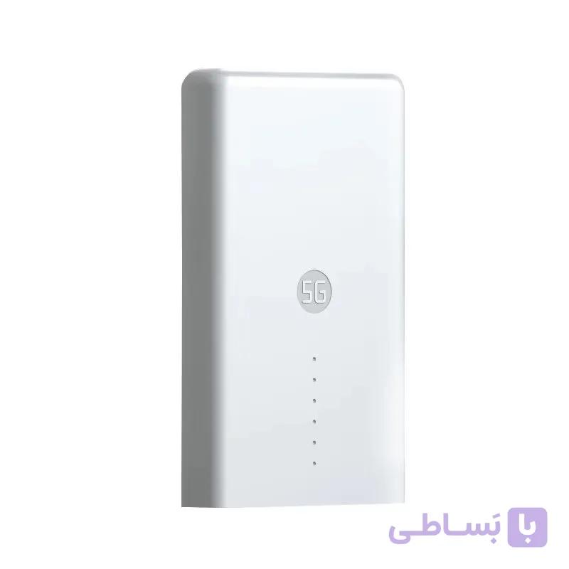 مودم فضای باز 4.5G/TD-LTE/5G زد تی ای مدل ZTE MC7010 — تصویر 1
