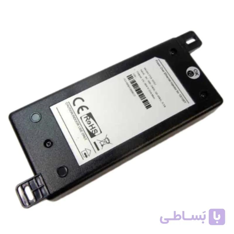 آداپتور 48 ولت 350 میلی آمپر POE Huawei هوآوی مدل POI-101U — تصویر 1