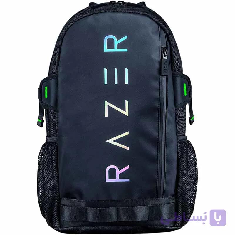 کوله پشتی ریزر مدل Razer Rogue — تصویر 1