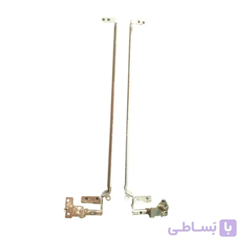 لولا لپ تاپ ان ای سی مدل NEC Lavie LL750/D