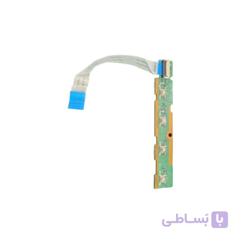 برد مدیا لپ تاپ موس Wouse Twj