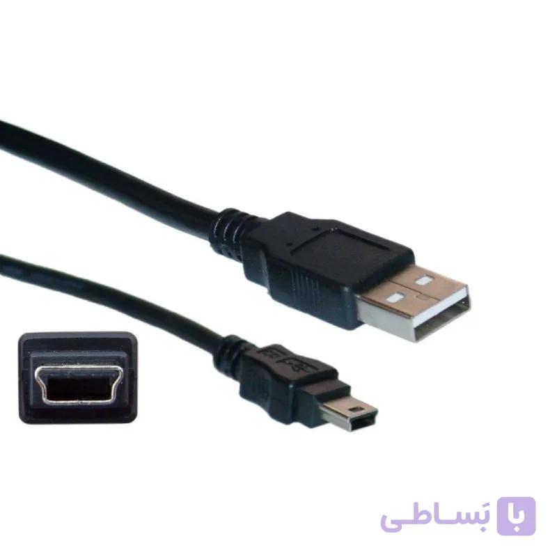 کابل ذوزنقه ای 1 متری — تصویر 1