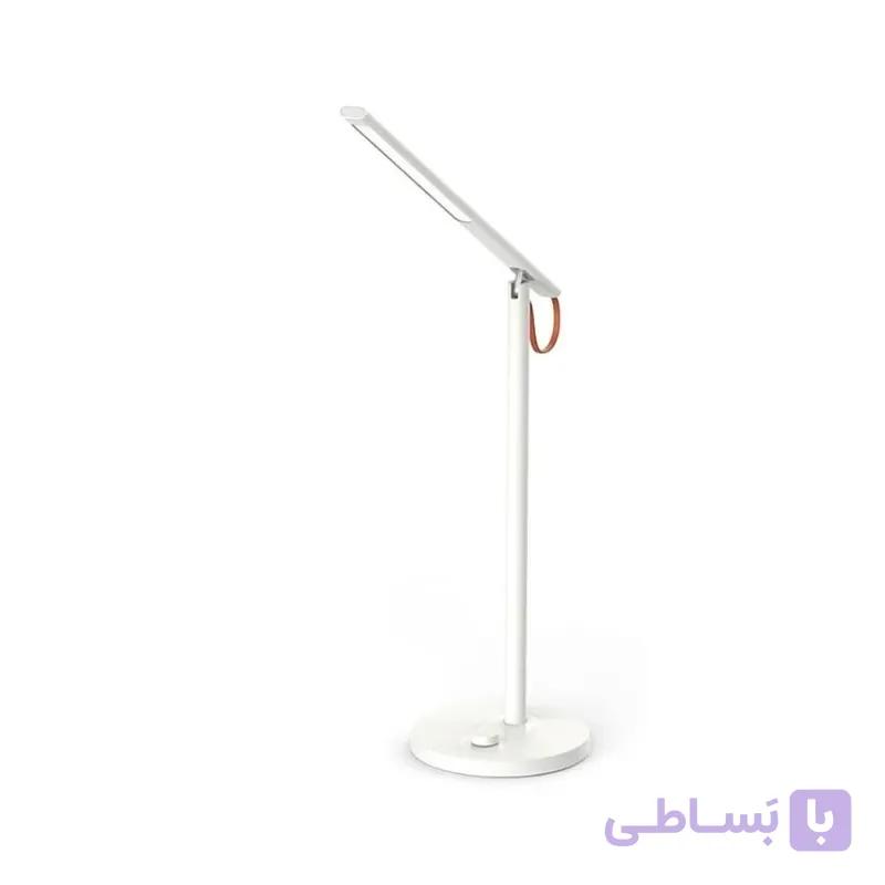 چراغ مطالعه هوشمند شیائومی Mi LED Desk Lamp MJTD01YL — تصویر 1