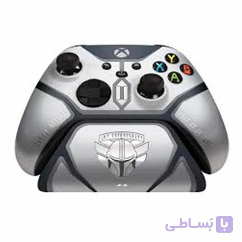 دسته بازی ایکس باکس ریزر  مدل Razer Mandalorian — تصویر 1