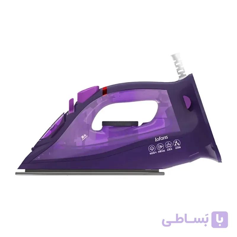 اتو بخار لوفانس شیائومی Lofans Steam Iron YD-012V — تصویر 1