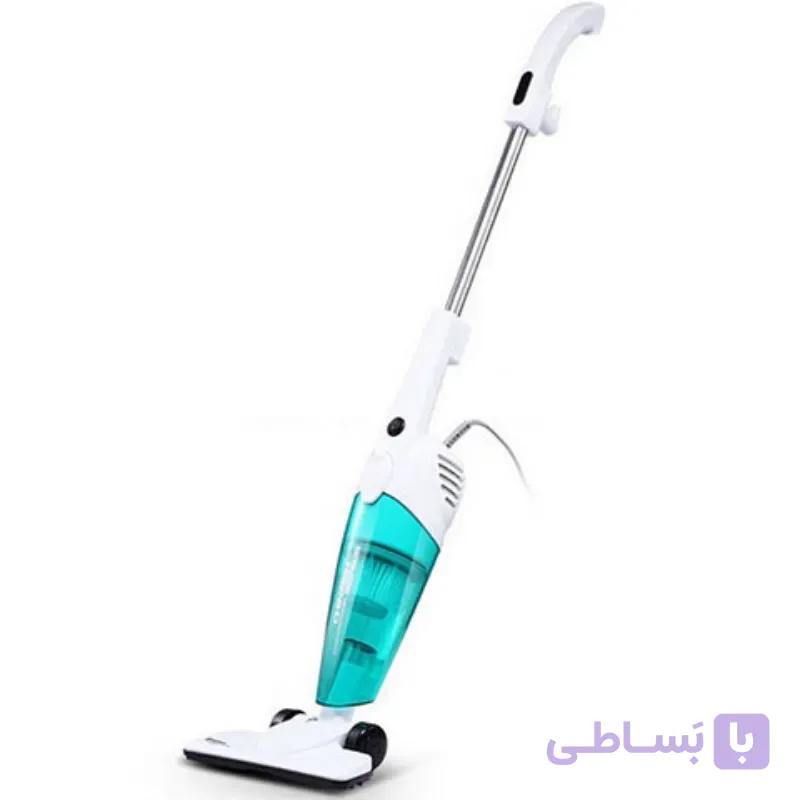 جارو برقی شیائومی Deerma DX128C — تصویر 1