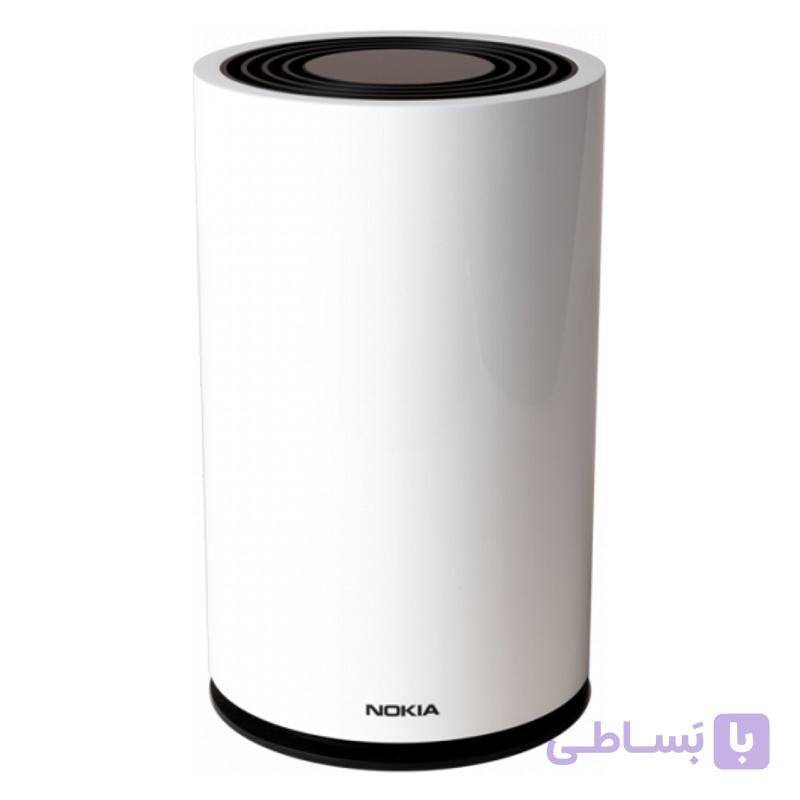مودم روتر نوکیا FastMile 5G مدل Nokia Gateway 5G-24W-A — تصویر 1