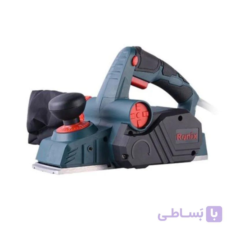 رنده نجاری رونیکس مدل 9224 — تصویر 1