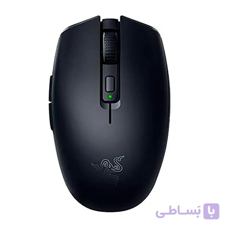 ماوس بی سیم مخصوص بازی ریزر مدل Razer Orochi v2 — تصویر 1