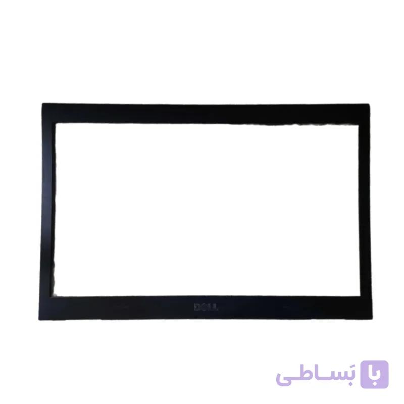 قاب جلو ال سی دی لپ تاپ دل Dell Vosto 3550 — تصویر 1