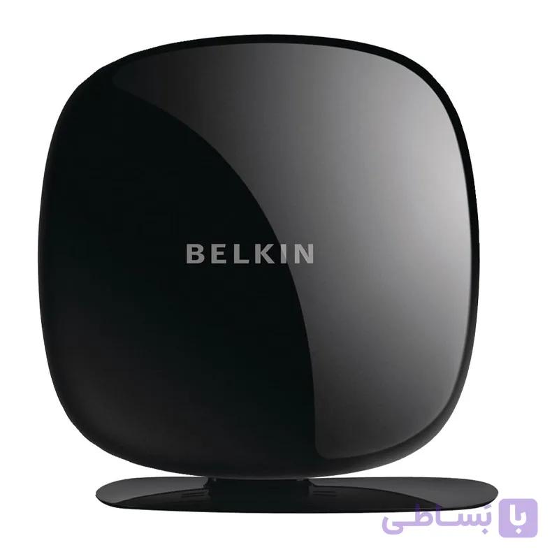 روتر گیمینگ دو بانده بلکین مدل F9K1103 v1 — تصویر 1