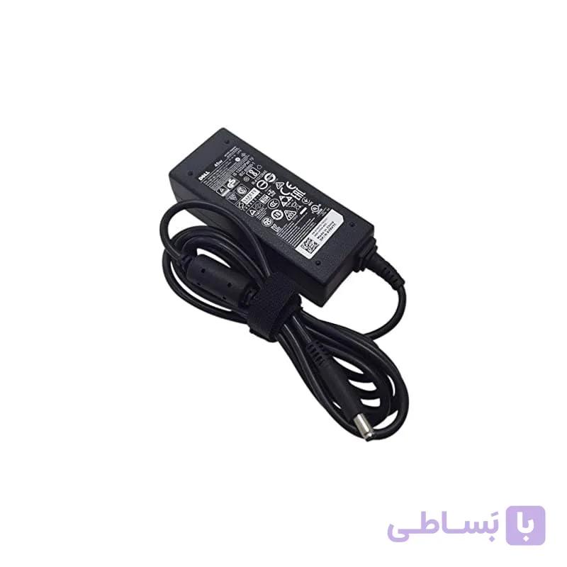 آداپتور لپ تاپ دل 19.5V 2.31A سرریز سوزن دار-اورجینال — تصویر 1