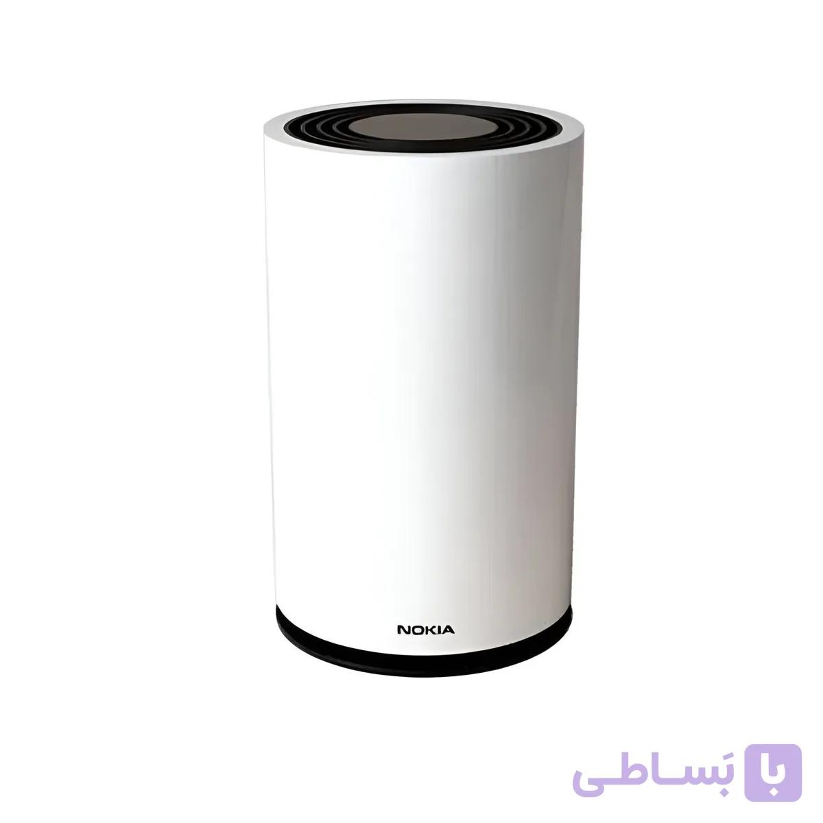 مودم 4G/TD-LTE نوکیا مدل Nokia FastMile 4G Gateway 1 — تصویر 1