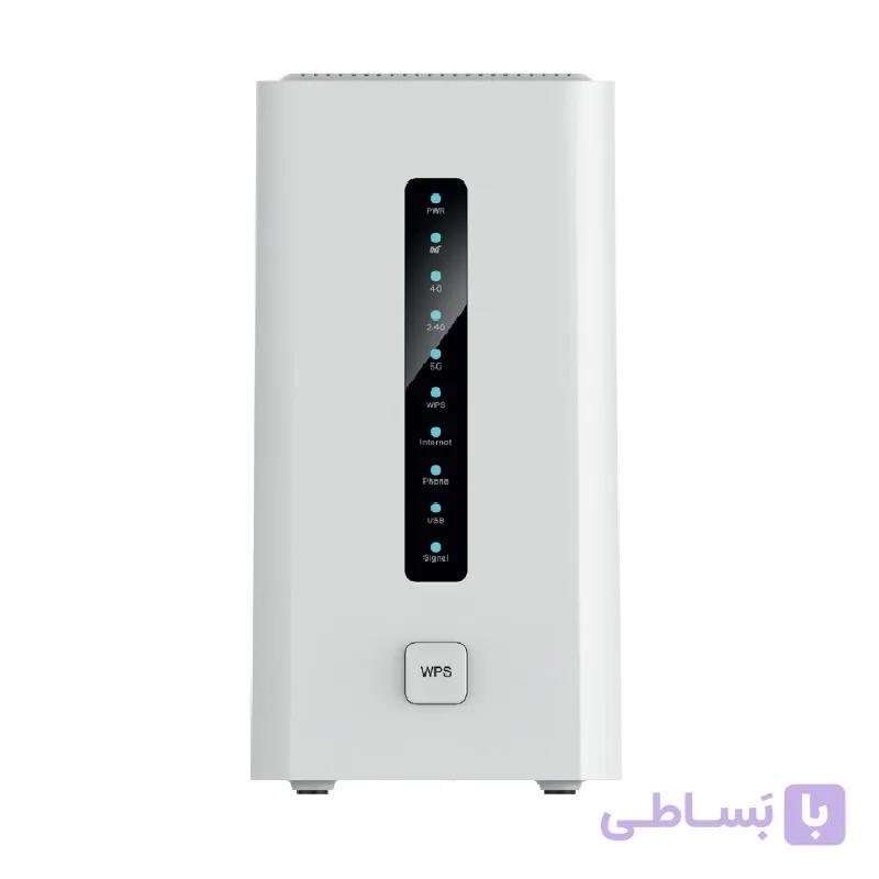 مودم روتر گیمینگ 4G/5G دی لینک AX3000 مدل D-Link DWR-3000M CPE 5G — تصویر 1