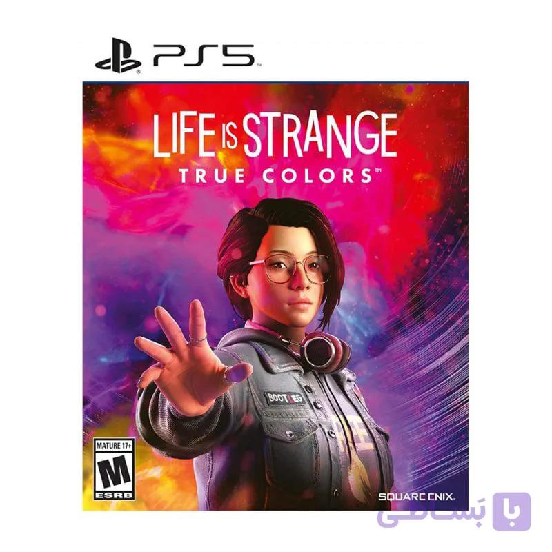 بازی Life Is Strange: True Colors نسخه PS5