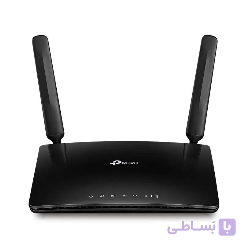 مودم روتر بی سیم 4G تی پی لینک مدل Archer MR600 AC1200 — تصویر 1