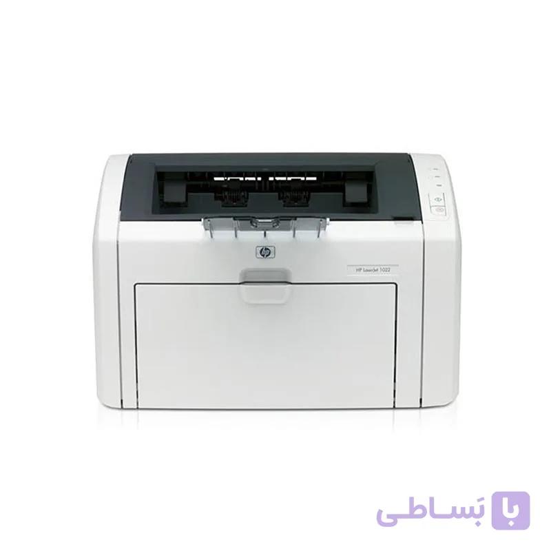 پرینتر لیزری تک کاره اچ پی مدل HP LaserJet P3005 — تصویر 1