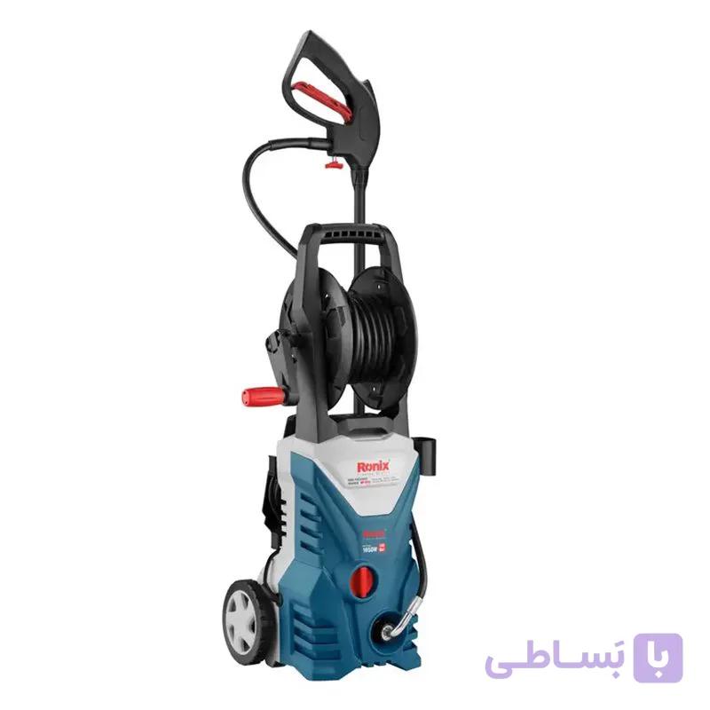 کارواش رونیکس مدل RP-U161 — تصویر 1