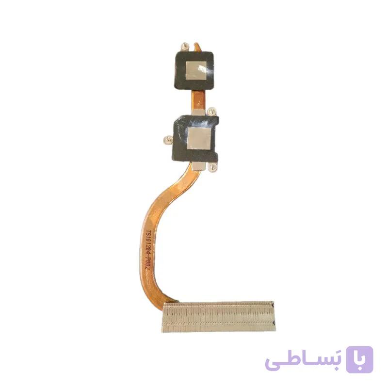 هیت سینک لپ تاپ Fujitsu LifeBook PH50/E — تصویر 1