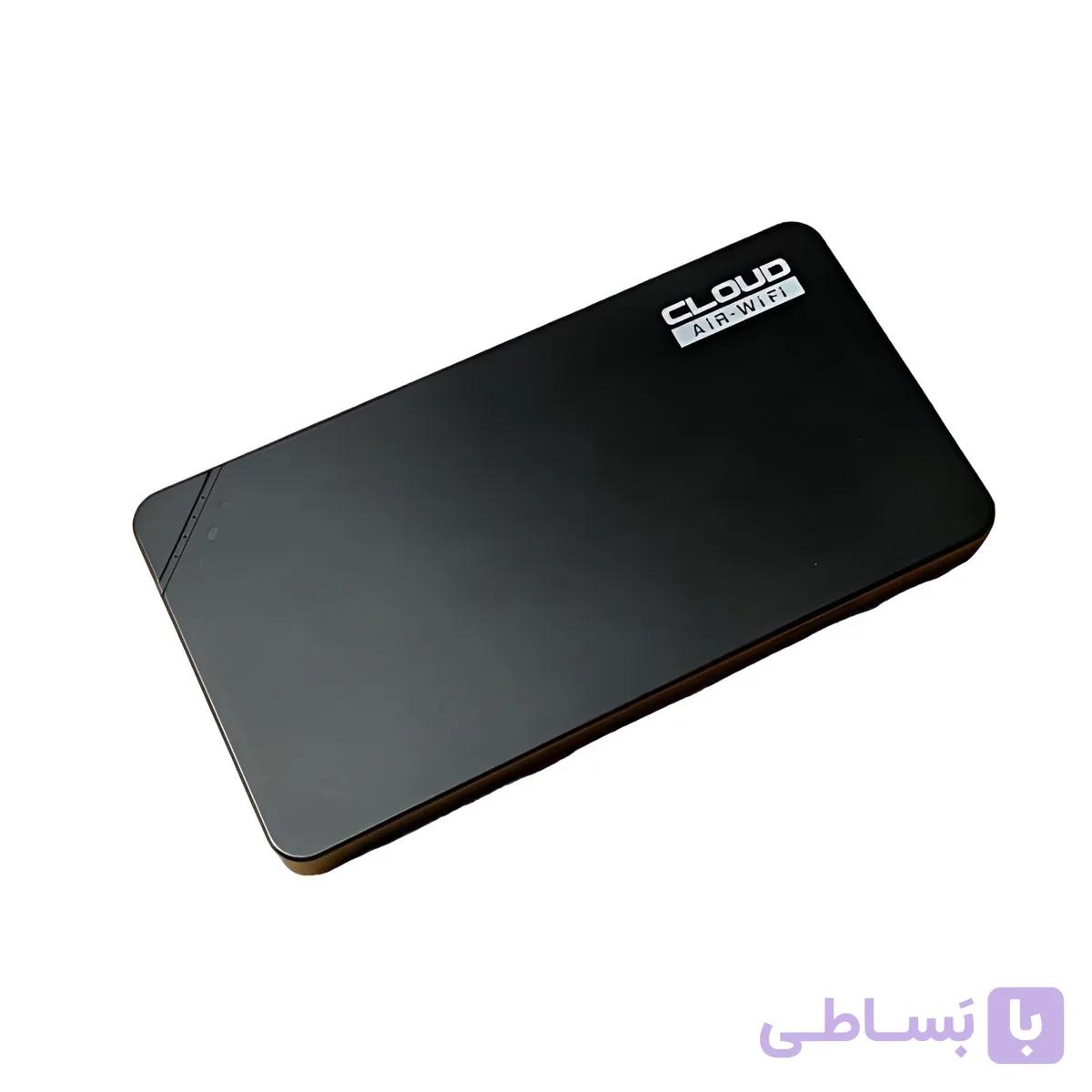 مودم 3G/4G قابل حمل کلود ایر هوآوی مدل U2s — تصویر 1