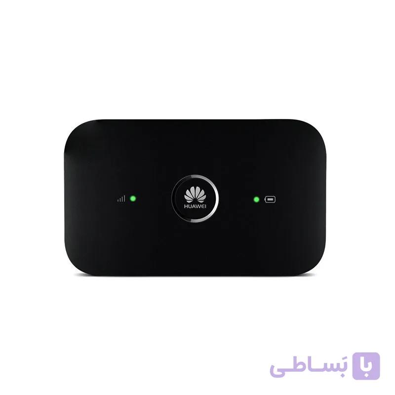 مودم 4G قابل حمل هوآوی مدل E5573-320 — تصویر 1