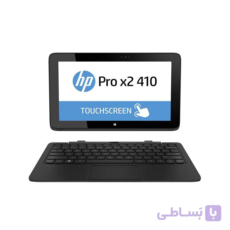 تبلت اچ پی مدل HP Pro X2 تاچ اسکرین — تصویر 1