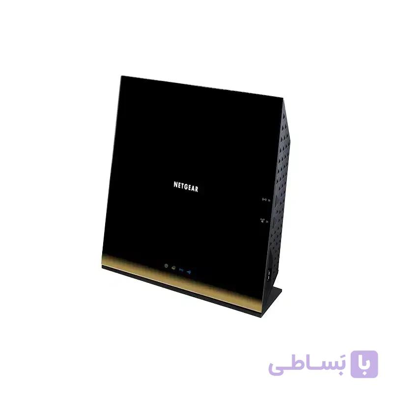 مودم روتر نتگیر مدل Netgear R6300 v2 — تصویر 1