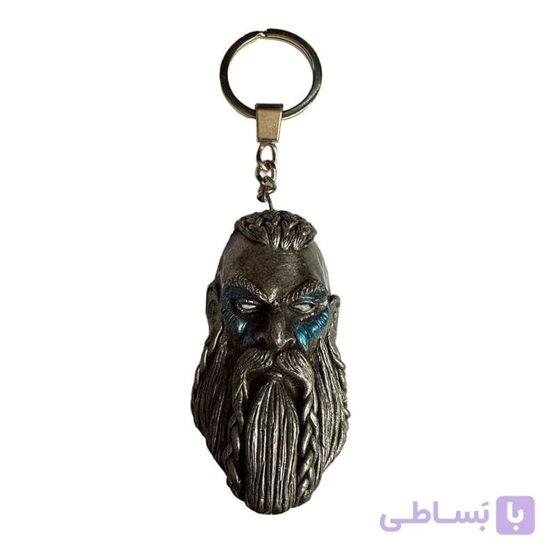 جاکلیدی طرح Zeus