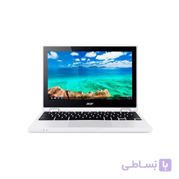 لپ تاپ ایسر مدل Acer ChromeBook N15Q8 — تصویر 1