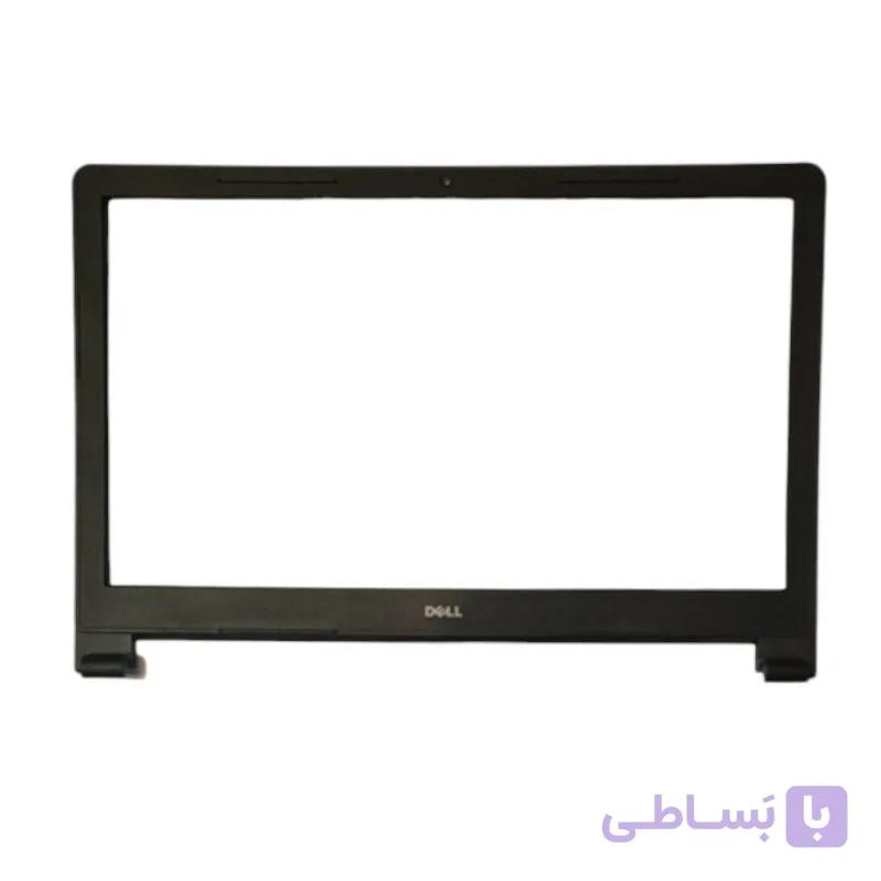 قاب جلو ال سی دی لپ تاپ دل Dell Vostro 2520 — تصویر 1