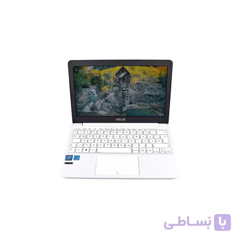 لپ تاپ استوک ایسوس مدل Asus E200H — تصویر 1