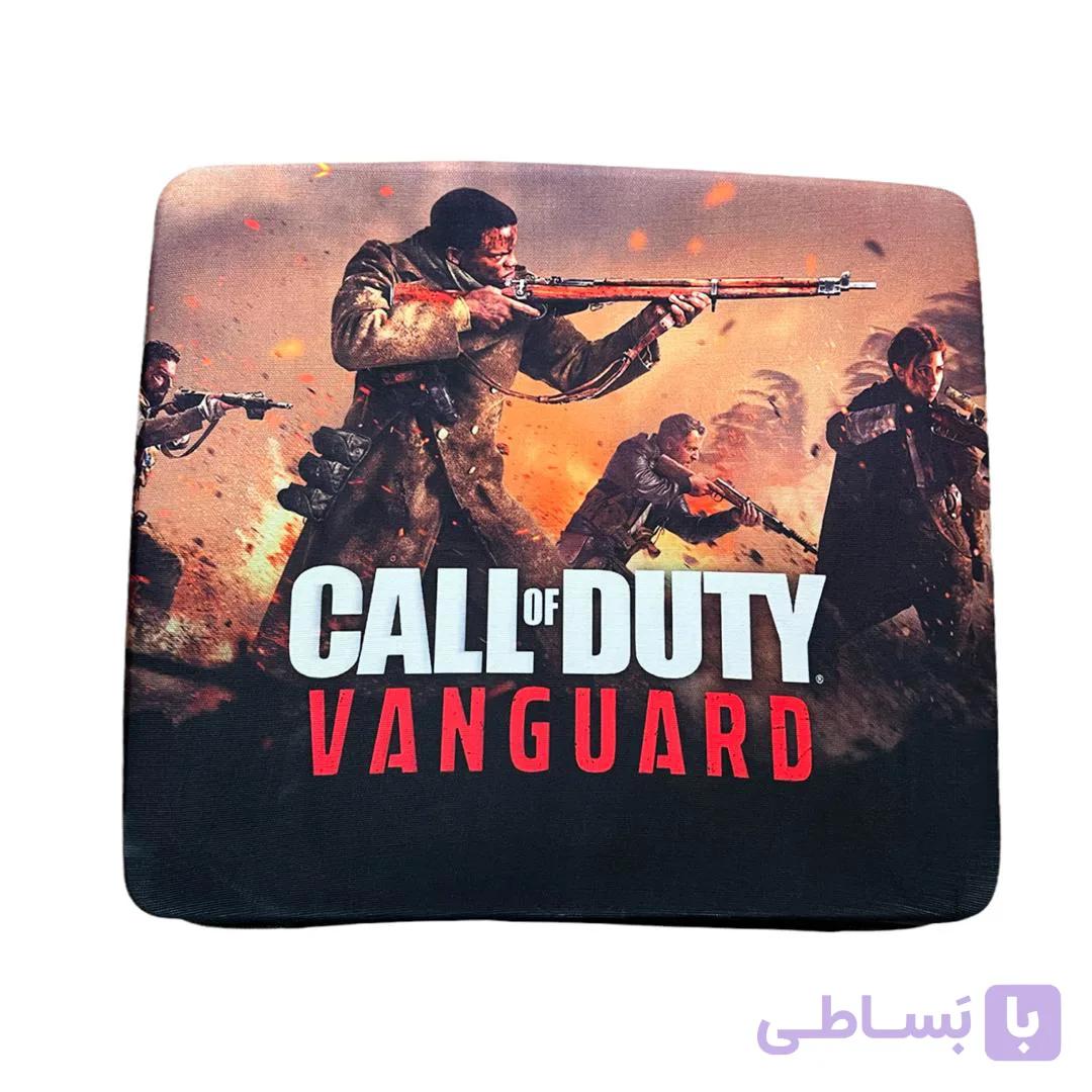 کیف حمل پلی استیشن و دسته طرح Call of Duty VANGUARD — تصویر 1