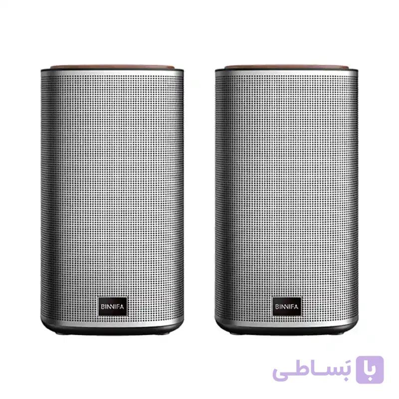 اسپیکر بلوتوث بنیفا شیائومی مدل Play 2D — تصویر 1