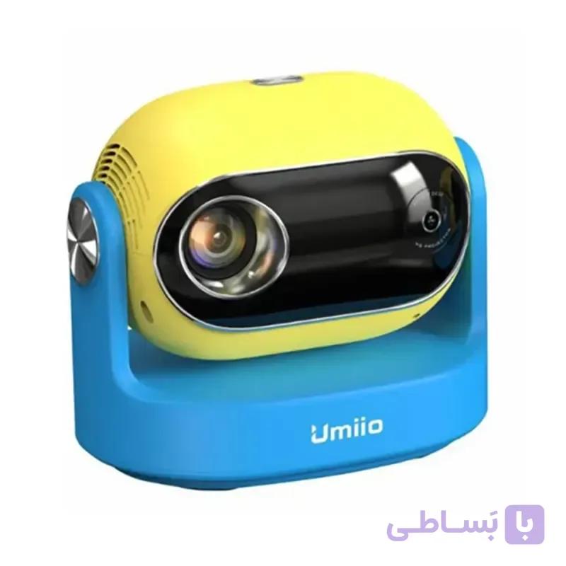 ویدئو پروژکتور یومیو مدل U30 — تصویر 1