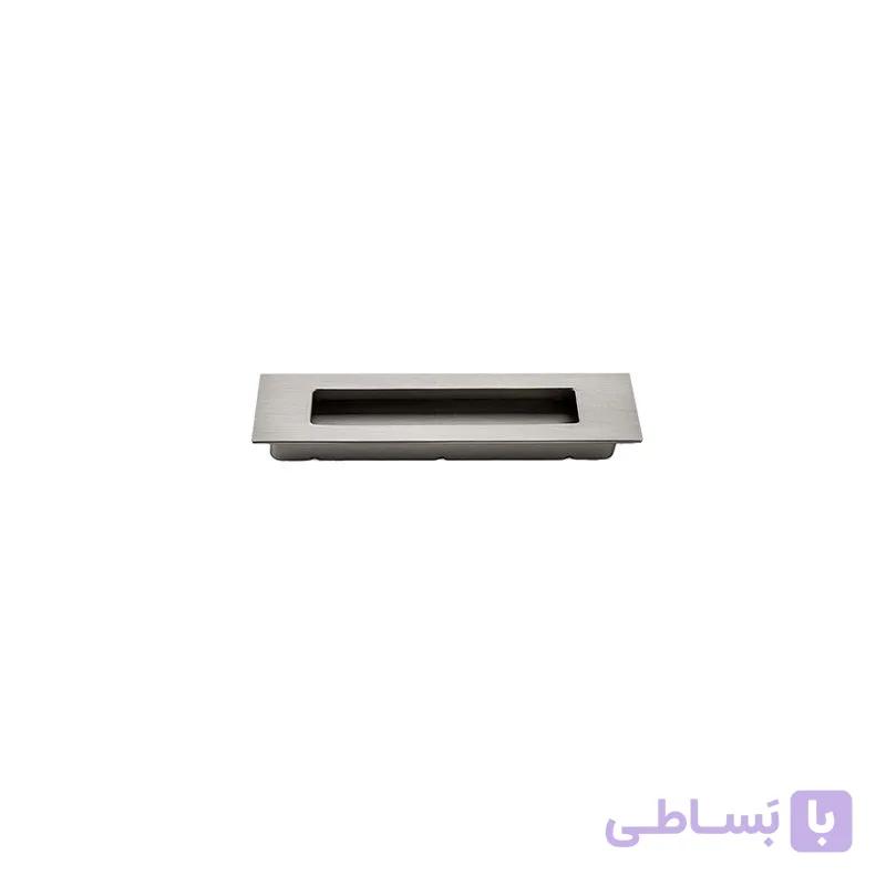 دستگیره کابینت و کمد دوپیچ ملونی مدل ML202 — تصویر 1
