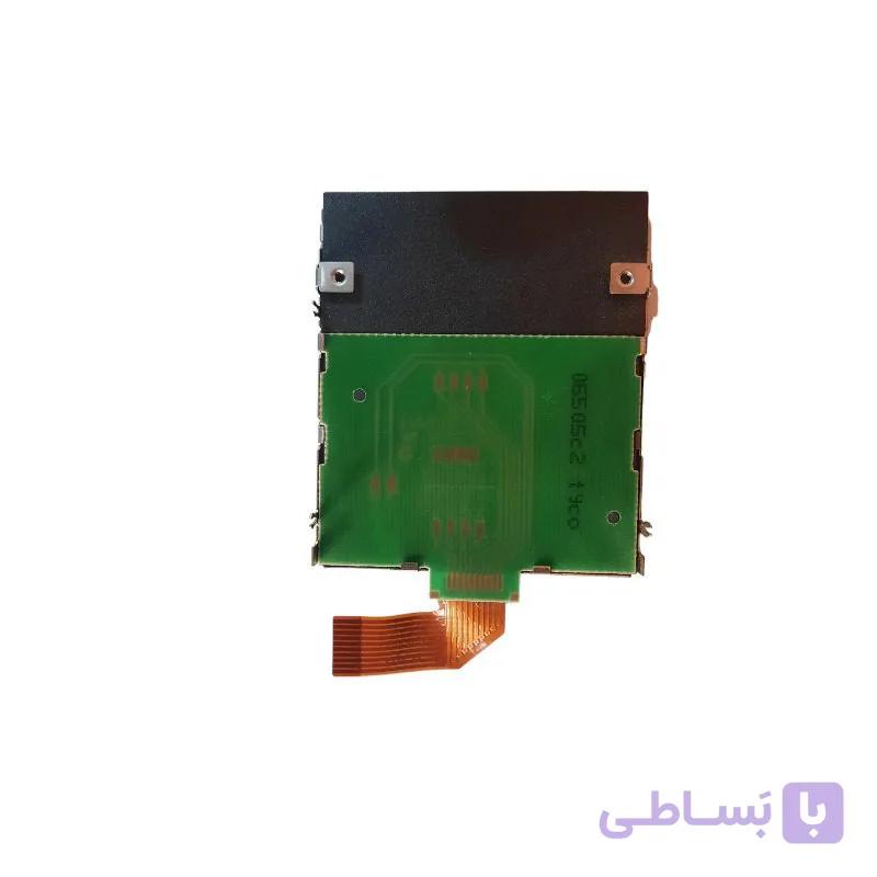 برد EC Card لپ تاپ دل Dell D620 — تصویر 1