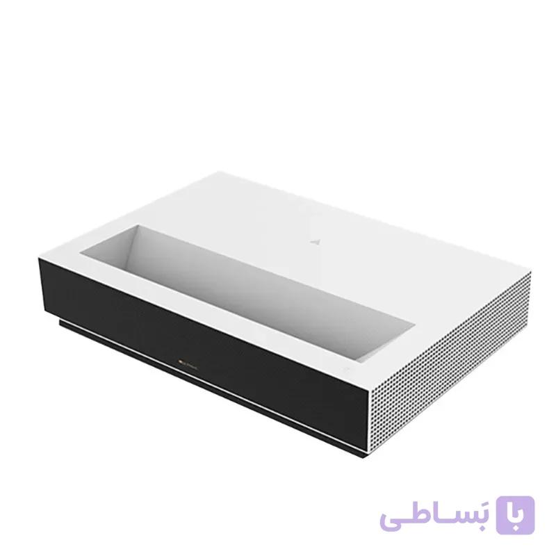 ویدئو پروژکتور شیائومی مدل XMJGTYDS01FM — تصویر 1