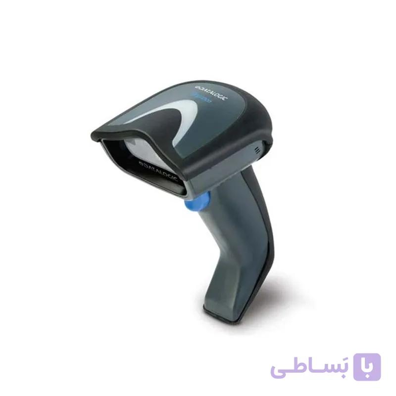 بارکدخوان دیتالاجیک مدل DataLogic GBT۴۴۰۰ — تصویر 1