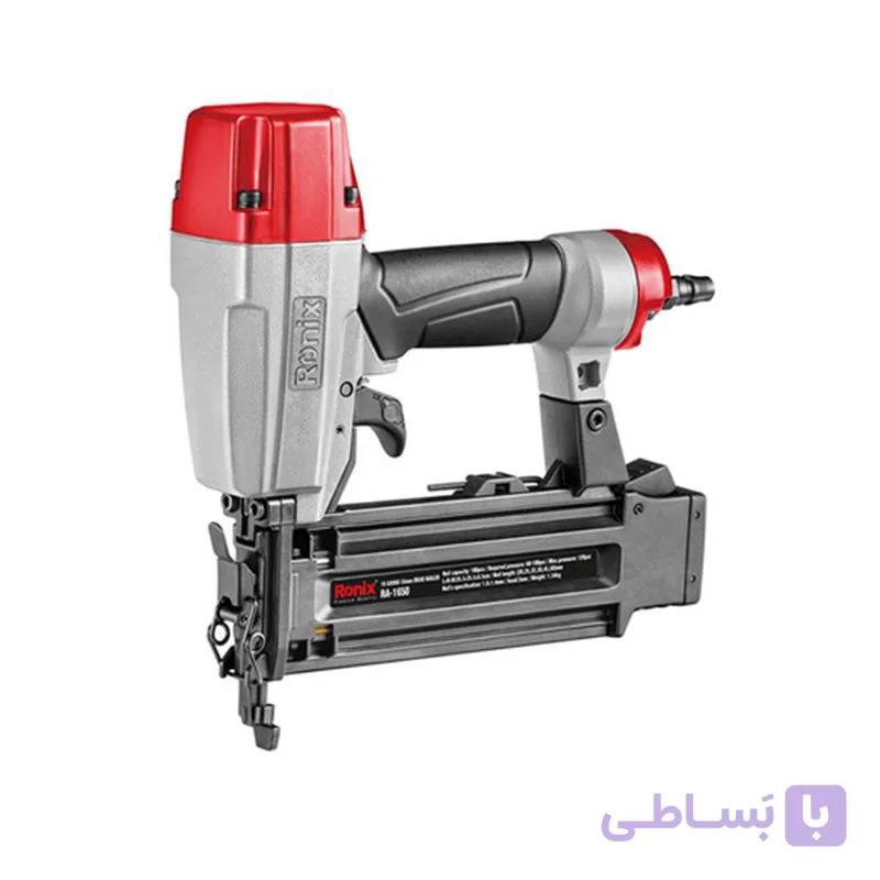 منگنه کوب بادی رونیکس مدل RA-8016 — تصویر 1