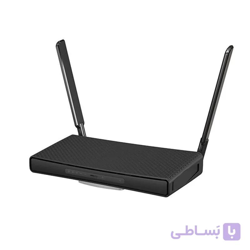 روتر میکروتیک مدل Mikrotik hAP ac2 — تصویر 1