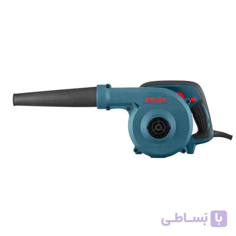 بلوور دمنده و مکنده رونیکس مدل 1205 — تصویر 1
