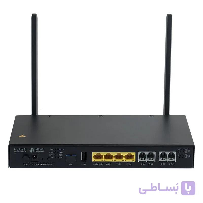 مودم روتر هوآوی مدل OptiXstar B650 Series — تصویر 1