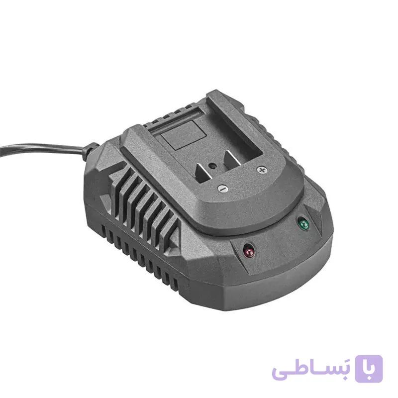 فست شارژر 22 ولت رونیکس مدل 8992 — تصویر 1